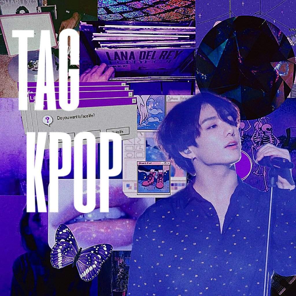 TAG KPOP | •Kpop• Amino