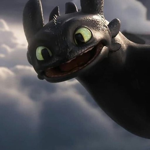 Toothless | Wiki | Otaku Geek Club Amino