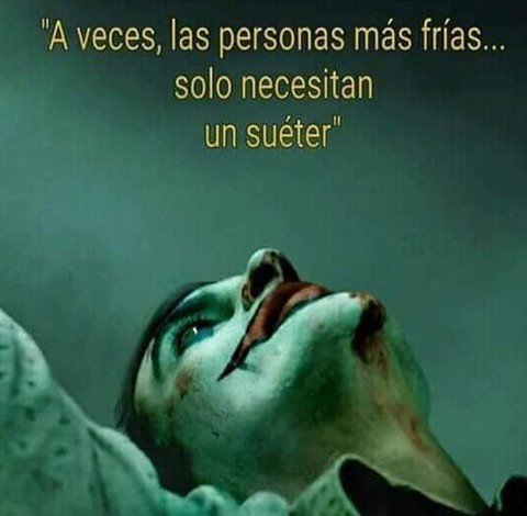 Frases del Joker | Momos En Español Amino