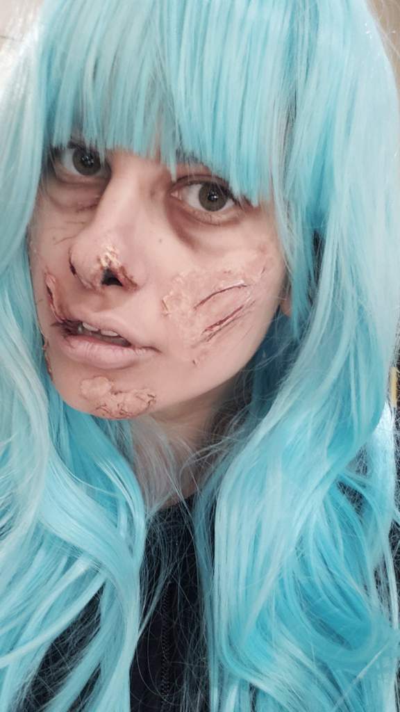 sally face costume