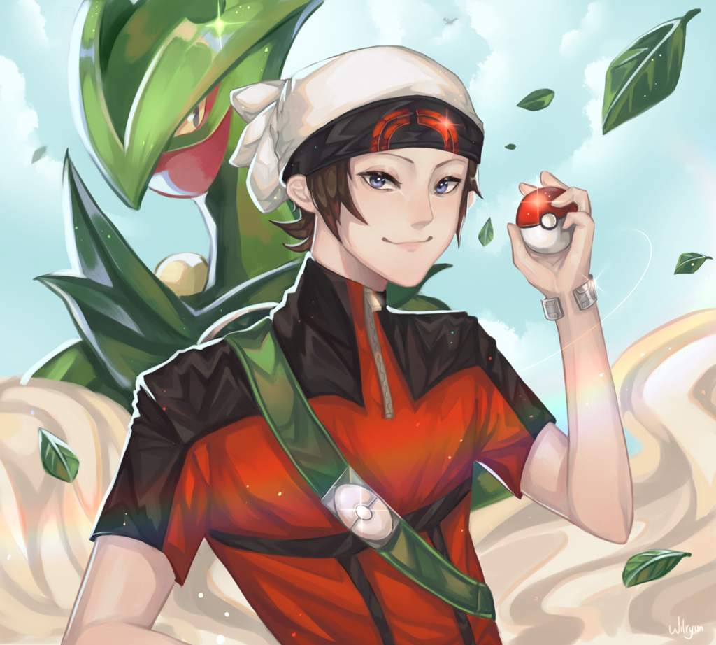 trainer and pokemon gay sex fanfiction