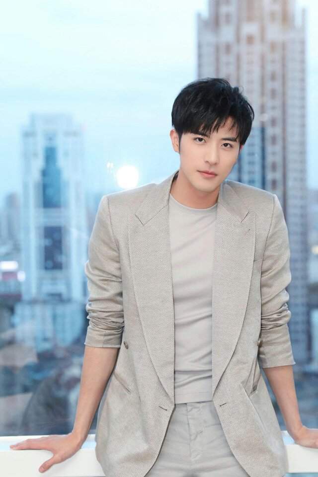 Xu Kai Cheng | Wiki | K-Drama Amino