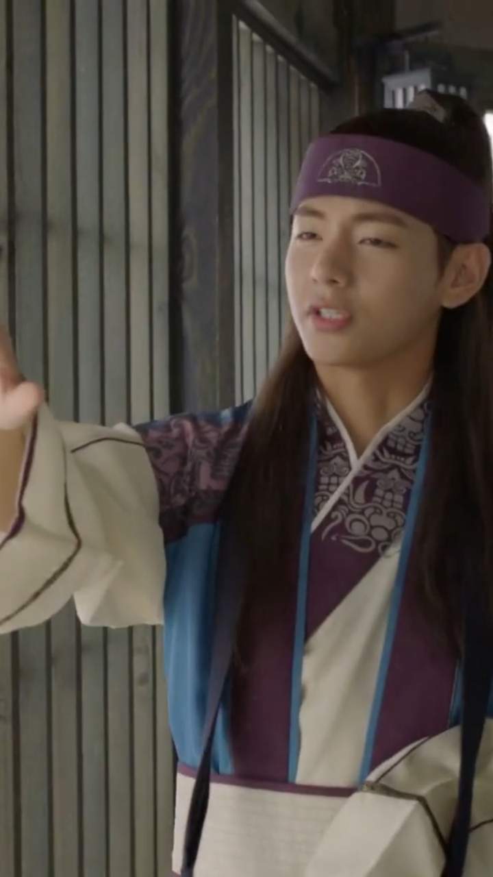 Seok Han Seong😍 🔥💋 | Wiki | Hwarang Amino