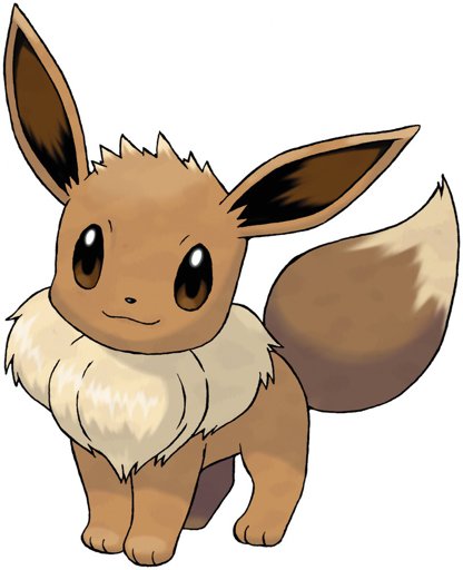 Ava The Eevee (Shiny’s Pokemon) | Wiki | Pokémon Amino