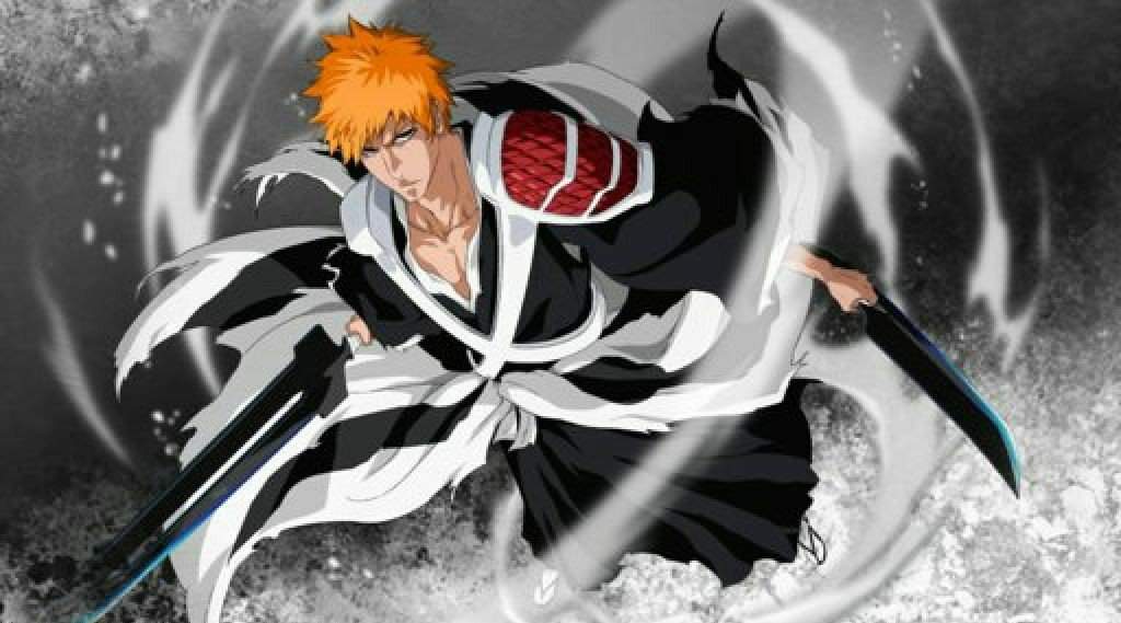 ichigo the hero who defeated Aizen | Bleach Amino