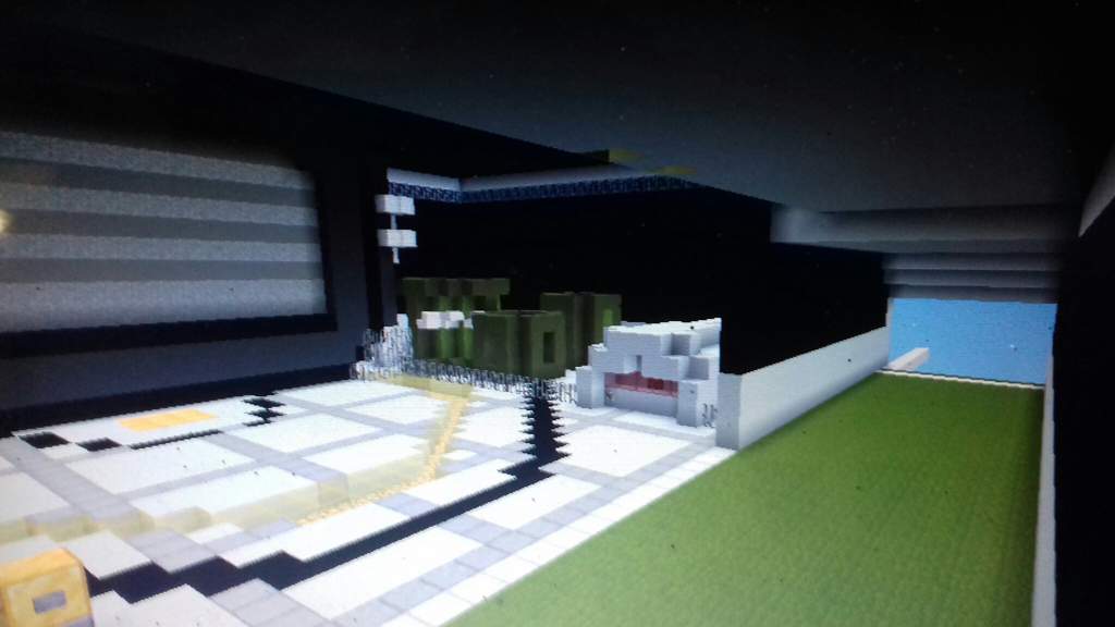 Mira Hq Minecraft Map Update Vision Minecraft Brasil Amino