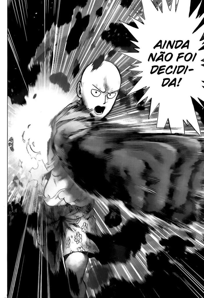 Capítulo 46.5 Wiki One Punch Man Oficial Amino