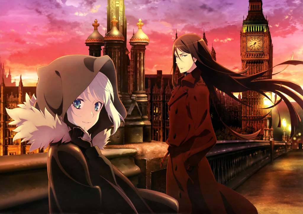 Lord El Melloi Ii Case Files Un Mauvais Fate La Zone Otaku Amino