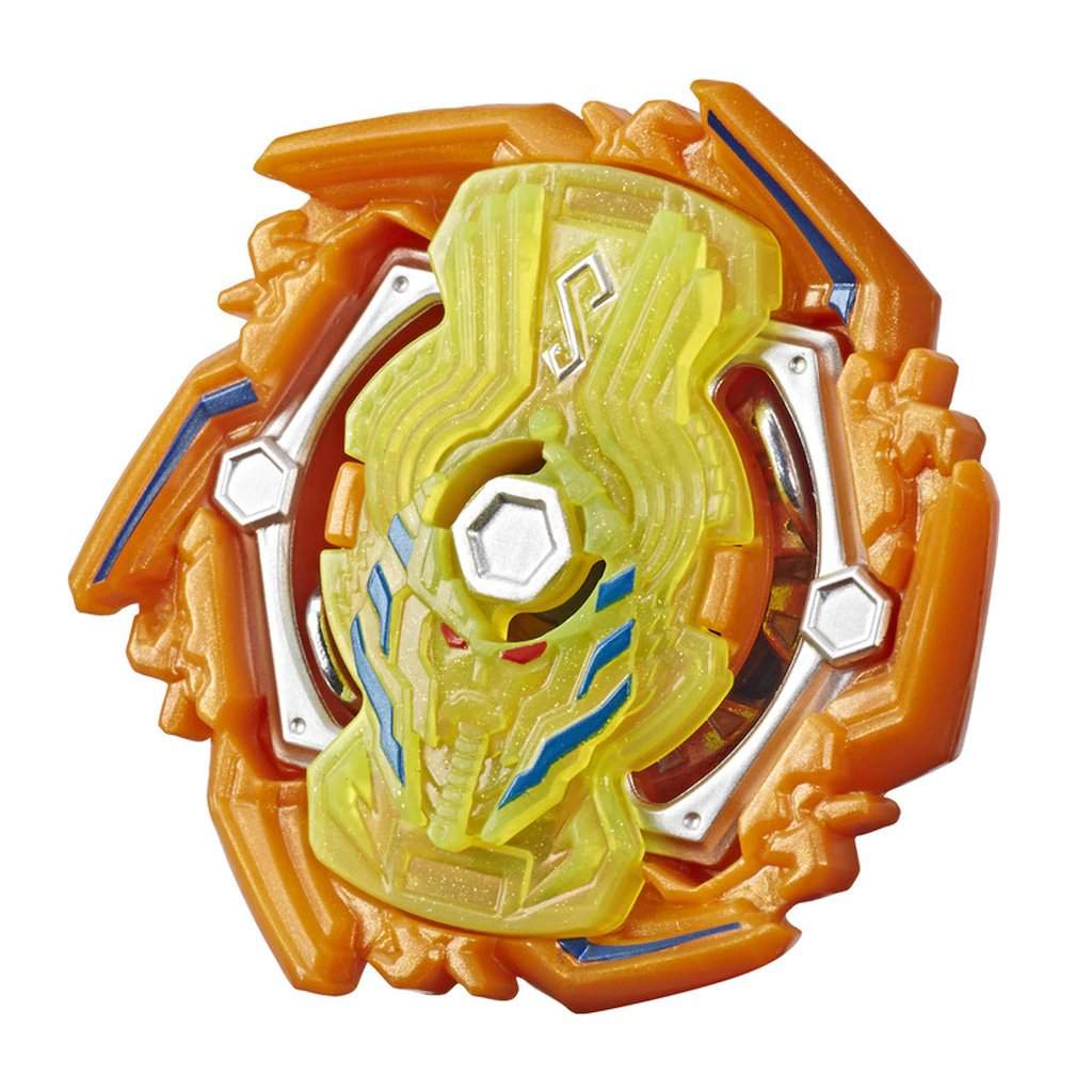 hypersphere beys