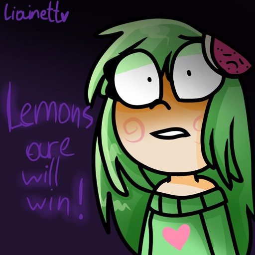 For my lovely Lemon Queen 🍋 | Vannamelon 🍉 (The Official) Amino