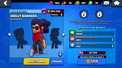 Le0ncito Brawl Stars Es Amino - brawl stars brawler nuvo