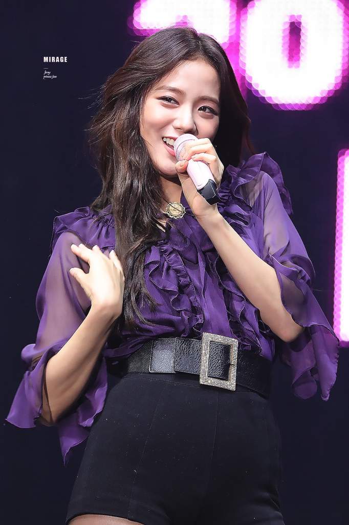 Hq Blackpink Private Stage Chapter Kim Jisoo Fun Amino