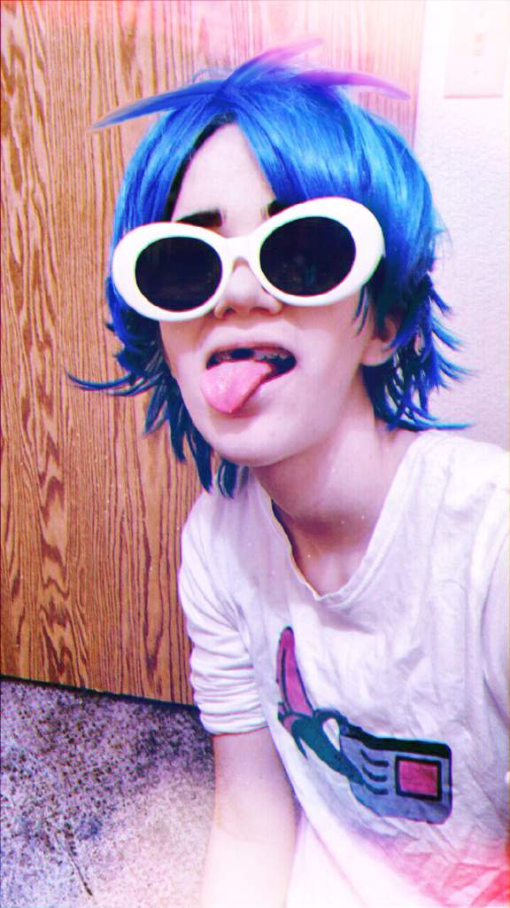 gorillaz g shock 2d