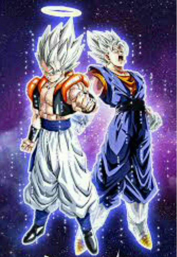 vegito 2.0