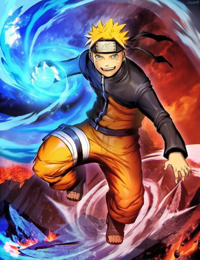 Sage Mode Naruto Uzumaki 9000 Naruto Amino