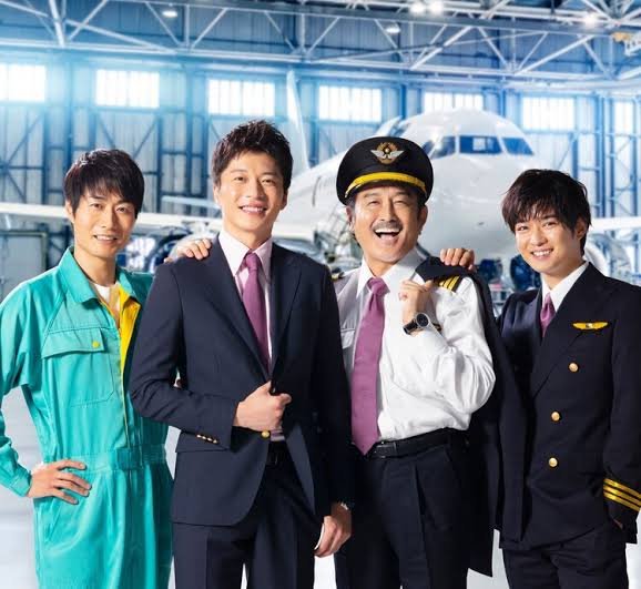 Ossan S Love Ep 2 Eng Sub Facebook