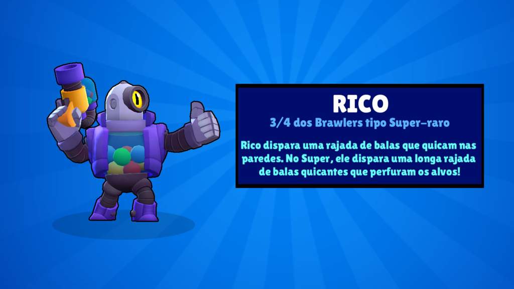 Rico V Conta Secundaria Brawl Stars Amino Oficial Amino - brawl stars conta no id