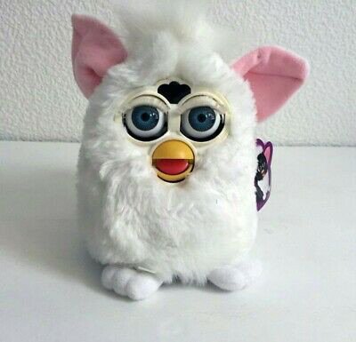 Furby Generation 1 | Furby Amino