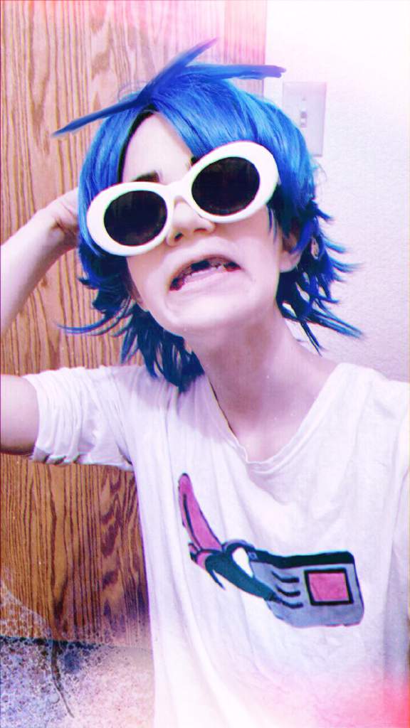 gorillaz g shock 2d