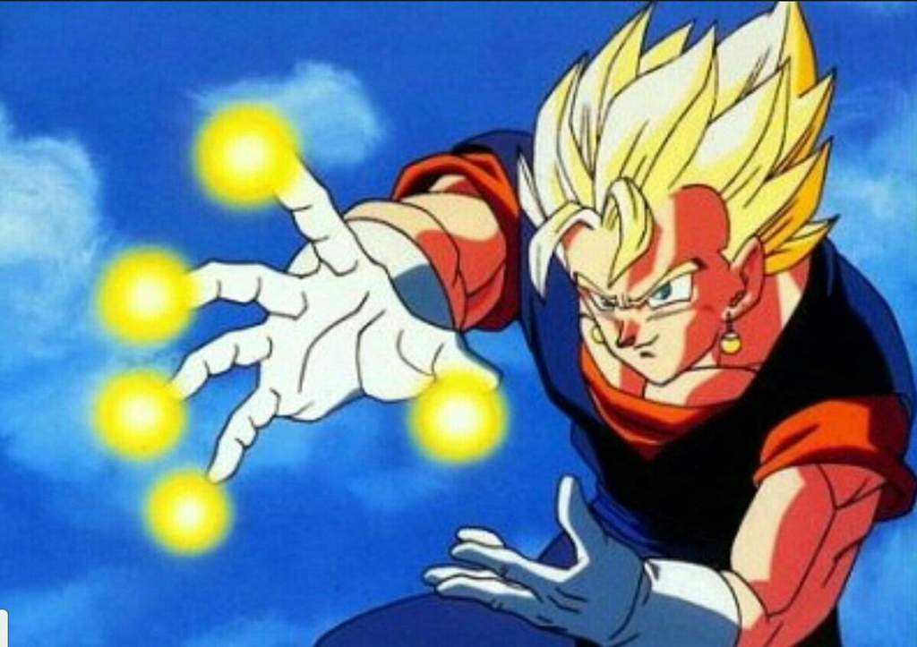 vegito 2.0