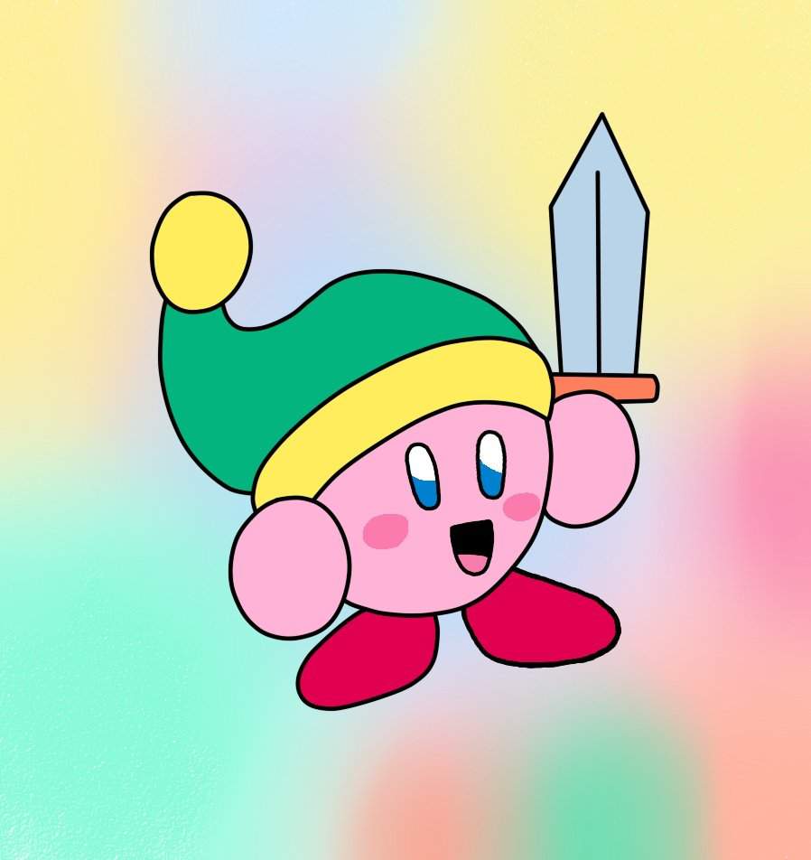 POYO! | Kirby Amino Rus Amino