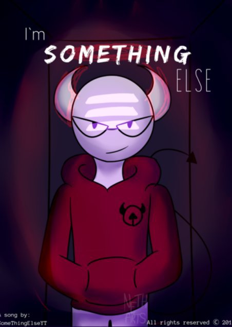 SomeThingElse | Wiki | CH_Amino Amino