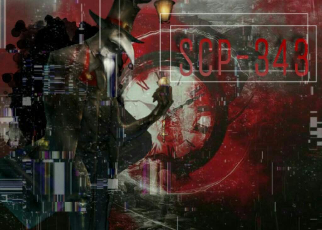 Scp 3521 что это