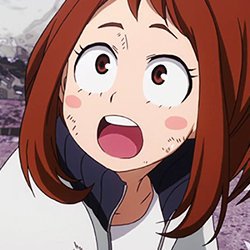 🌸 Ochaco Themes + PFPs 🌸 | Wiki | My Hero Academia Amino