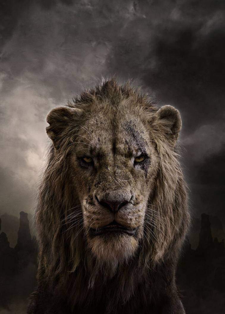 Scar | Wiki | • Lion King Amino • Amino