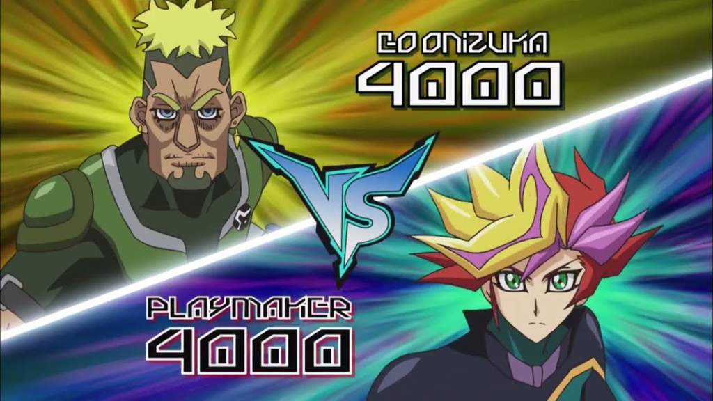 ¿Porque YuGiOh! ha fracasado como anime? YuGiOh