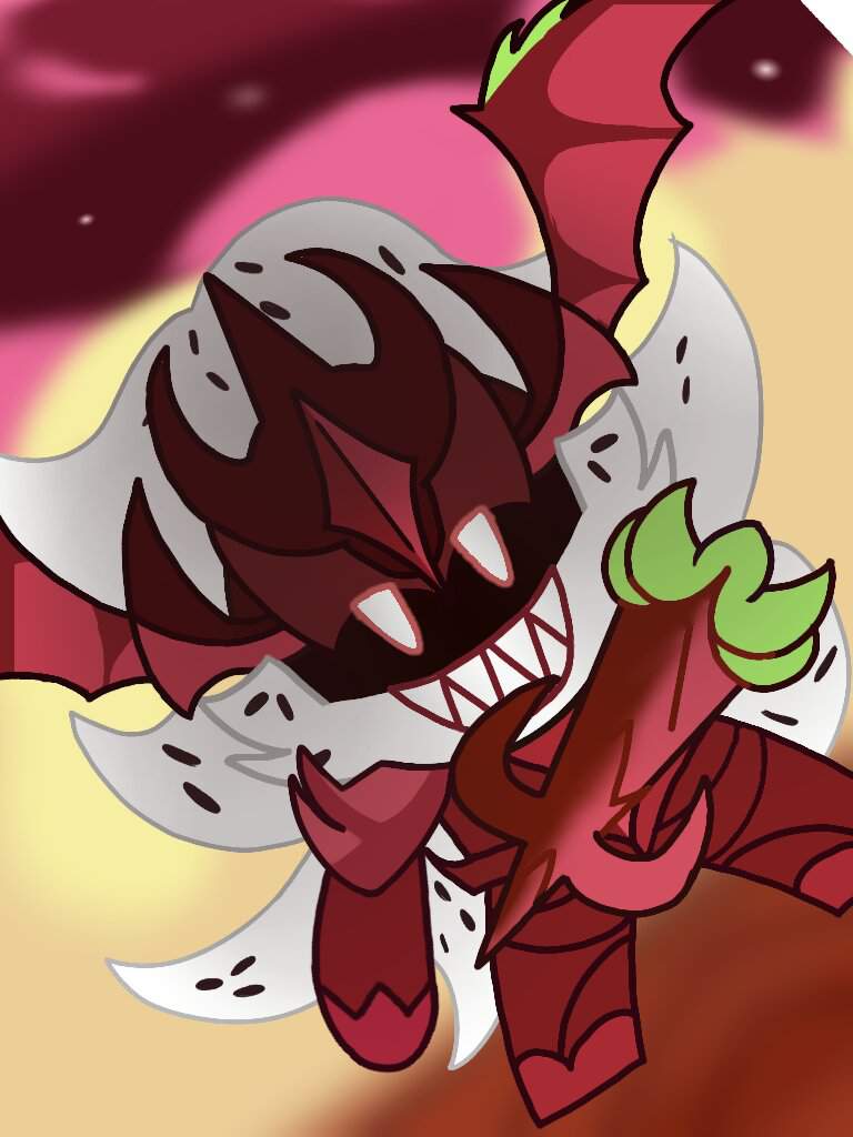 🔥🐲Pitaya Dragon cookie fanart🔥🐲 | *Cookie Run* Amino