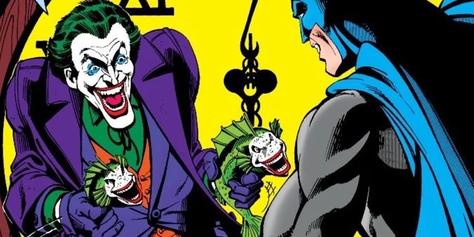 Las mejores peleas entre Batman y Joker | •Gotham Amino• Amino