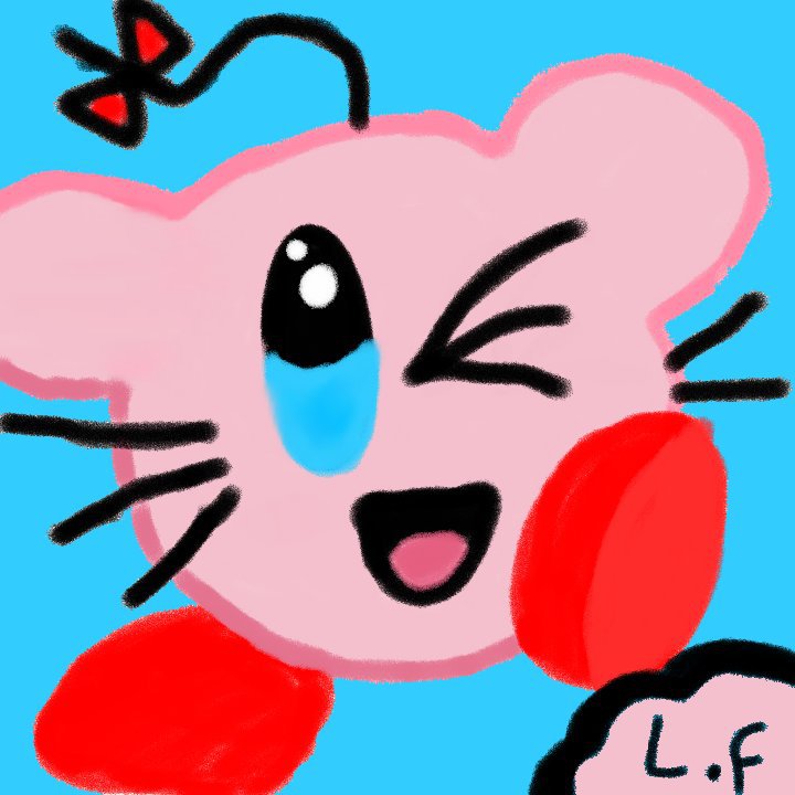 Mr Kirby ! | Wiki | EarthBound Amino