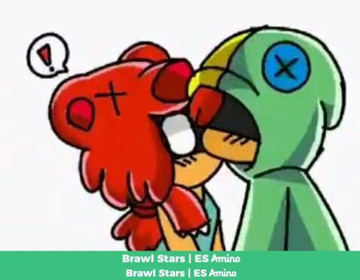 Le0ncito Brawl Stars Es Amino - disfraces leon brawl stars