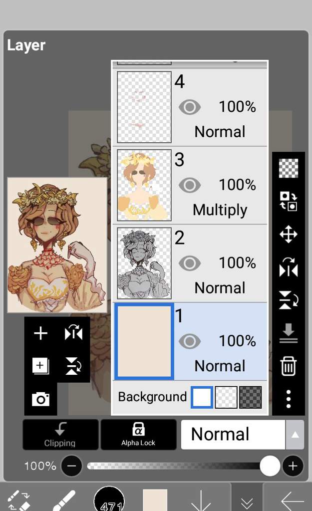 mary!(idv) | Beginner Artist Amino