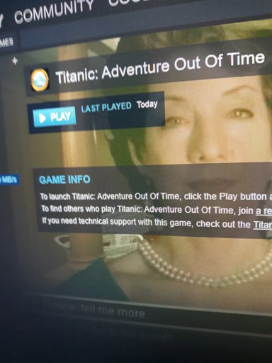 Latest Titanic Amino - roblox titanic 10