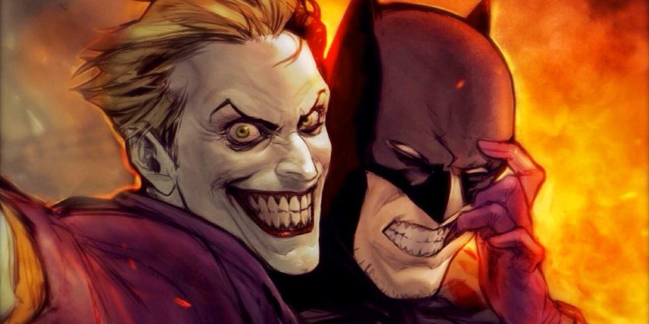 Las mejores peleas entre Batman y Joker | •Gotham Amino• Amino
