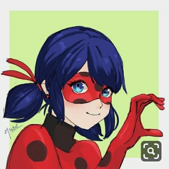 Metadinha | Wiki | Miraculous Ladybug ! Amino