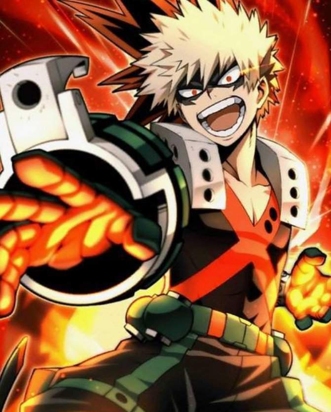 Lord Explosion Murder | Wiki | Demon's Realm Amino