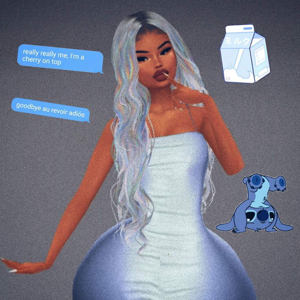 𝙤𝙪𝙪 𝙨𝙝𝙞𝙣𝙮💫 | IMVU Amino