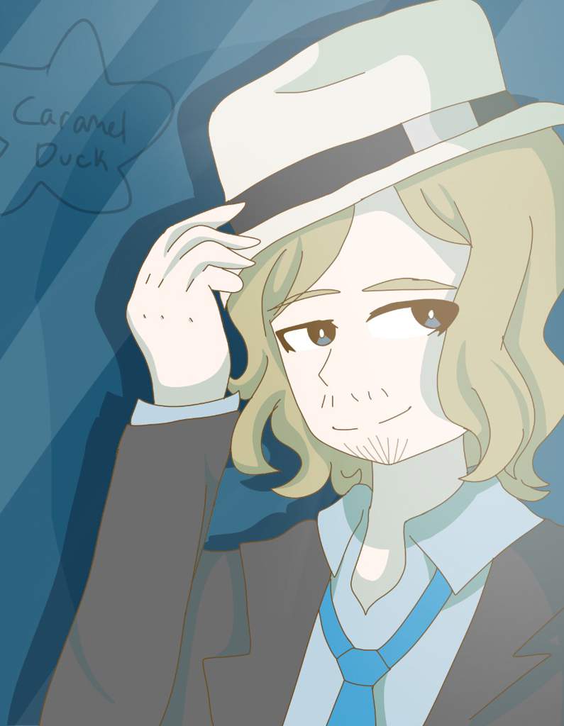 *tips fedora* m’lady Danganronpa Amino