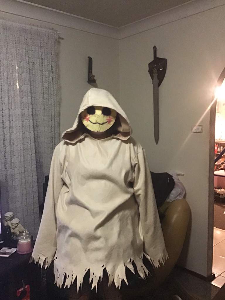 Mimikyu cosplay | Pokémon Amino