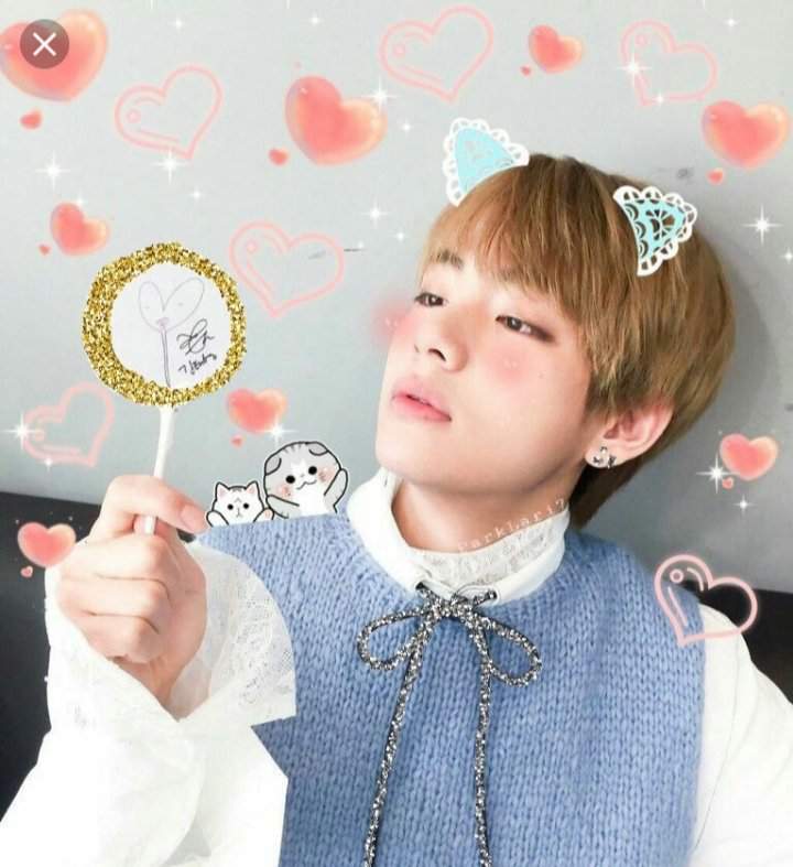 Tae cute | Wiki | Taehyung Oficial 🐯 Amino