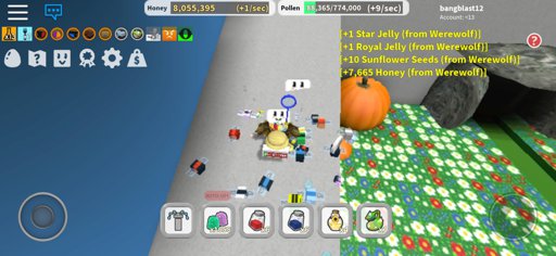 Guysiwontbeactivehere Roblox Amino - jelly plays roblox ty