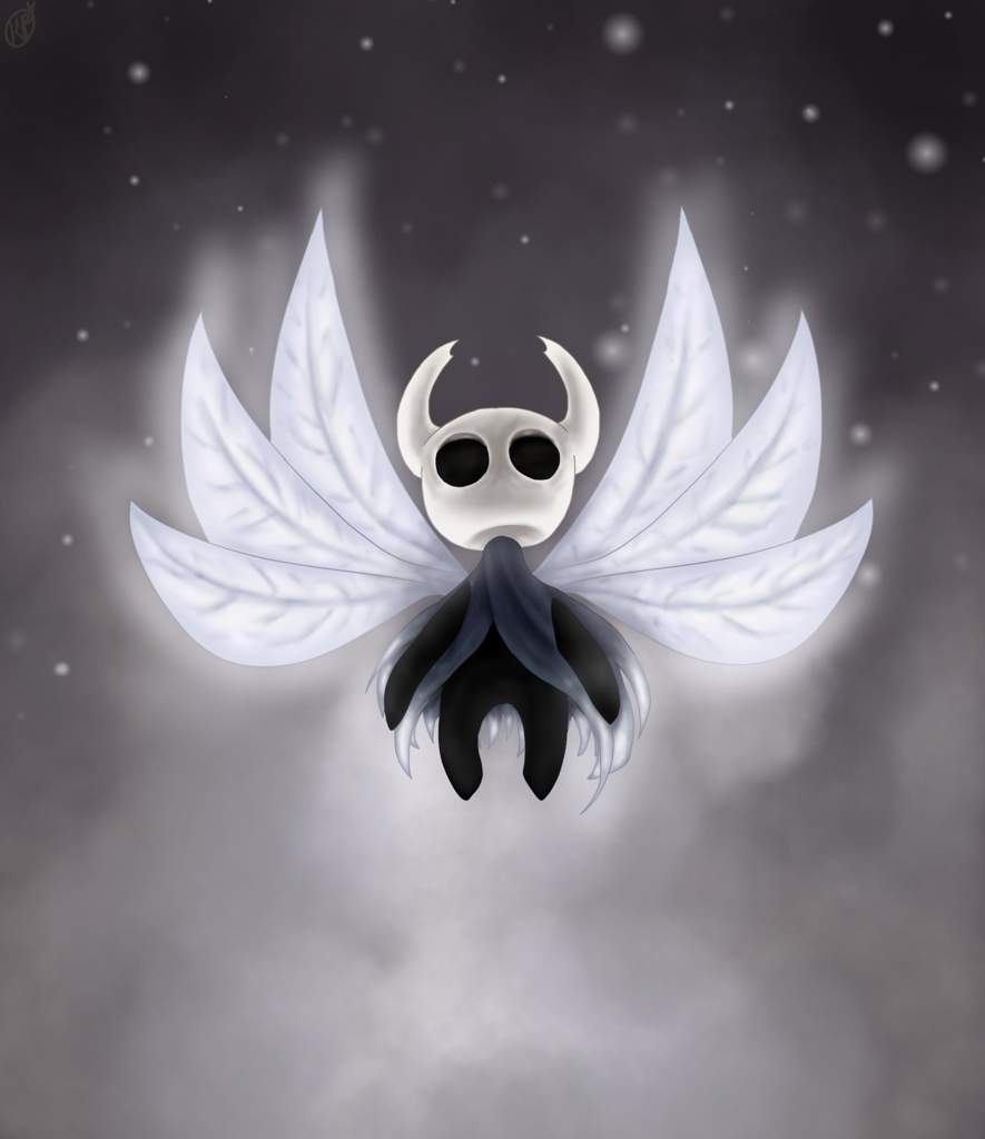 《Monarch Wings》 | Hollow Knight™ Amino