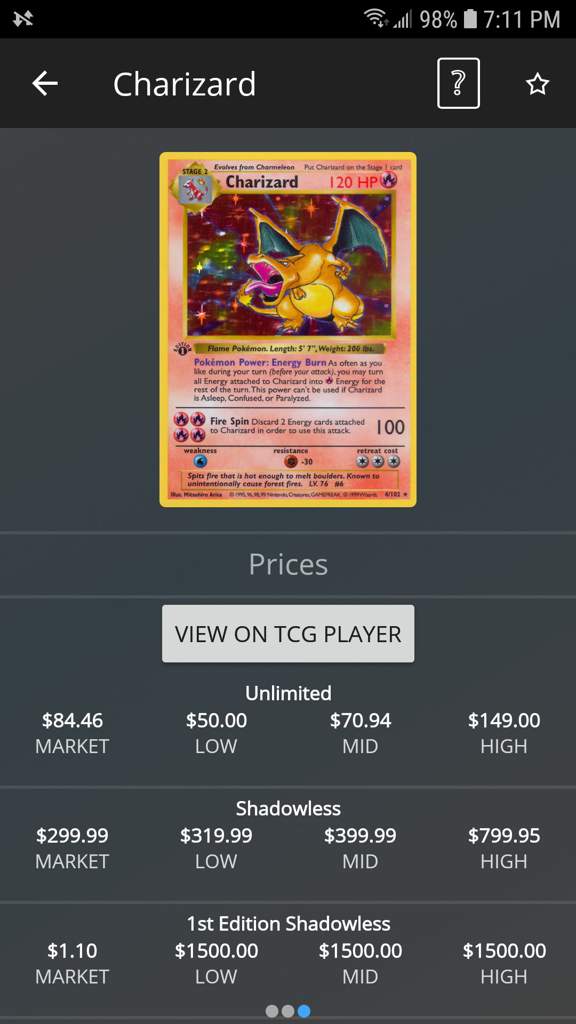 How to find out what a card is worth | Pokémon Trading Card Game Amino