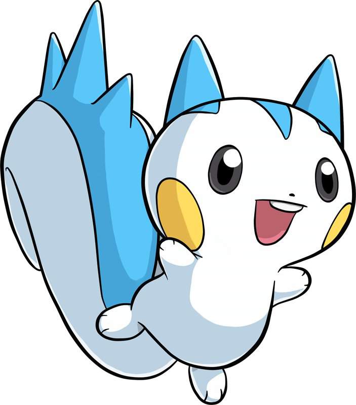 Pachirisu | Wiki | Pokémon Amino Em Português Amino