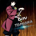 Giyu tomioka | Wiki | • Kimetsu no Yaiba Amino • Amino