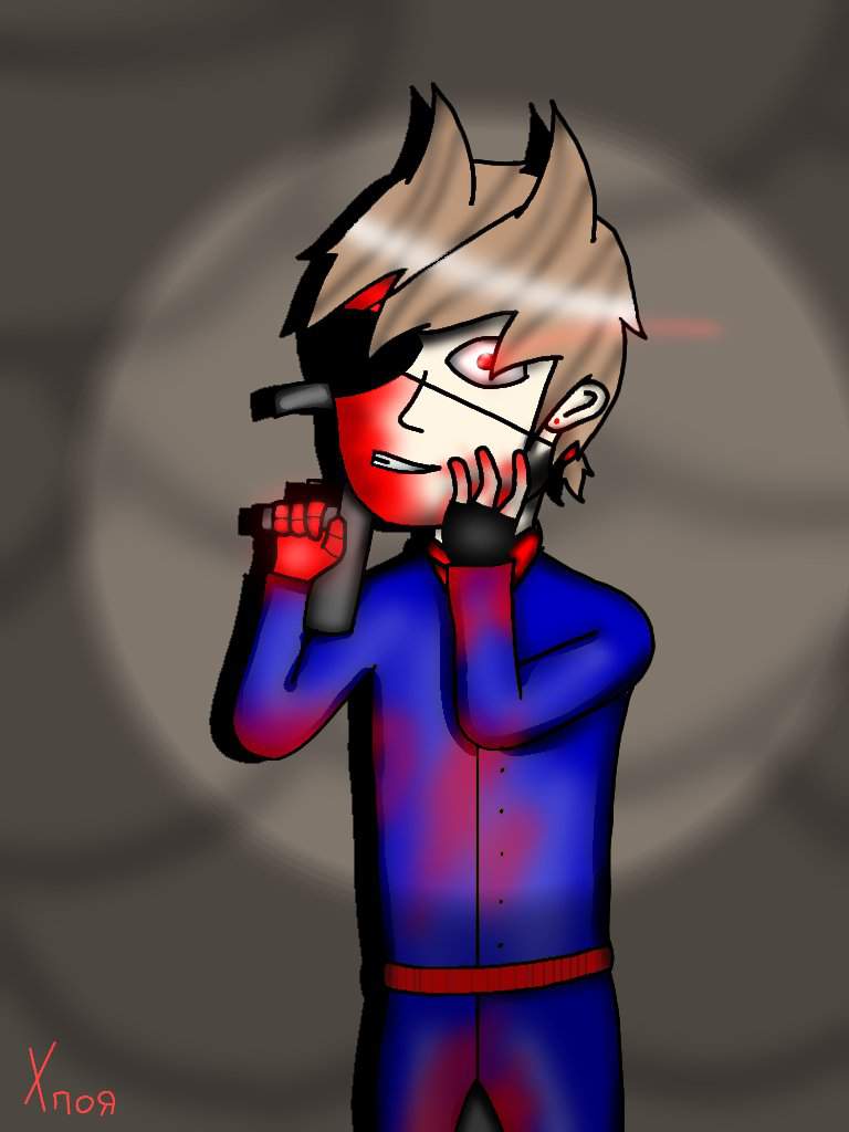 Et Insane Future Tord ! | EddSworld Amino [EW-FR] Amino