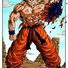 amino-teen ssj4 goku-15c3e682